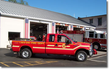 Grass Truck 232