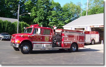 Pumper 234
