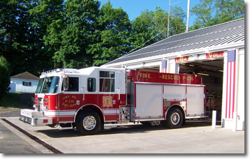 Pumper 235