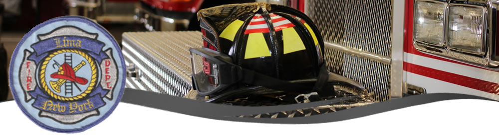 Make a Donation to the Lima Fire Dept