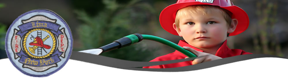 Lima Fire Dept Fire Prevension