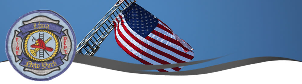 Lima Fire Dept In Memorium
