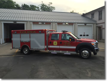 Rescue 239